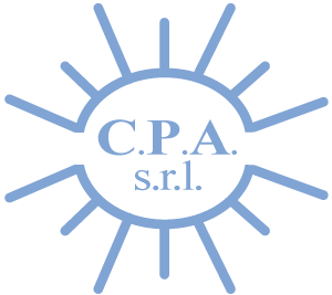 CPA Srl Logo